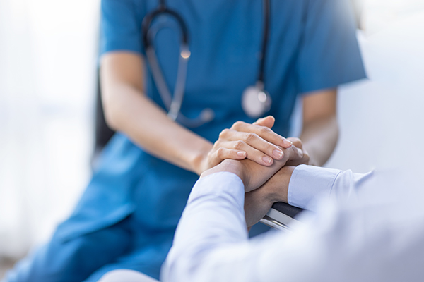 Palliative Care