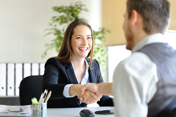 Sales Professional