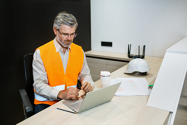 Trades Management