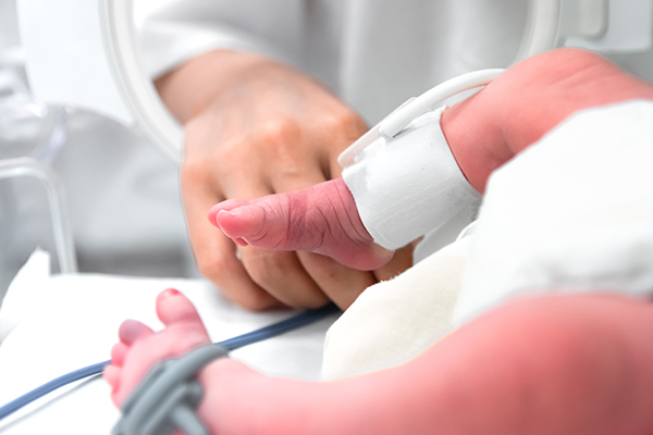 Registered Nurse Critical Care Nursing - Neonatal Intensive Care
