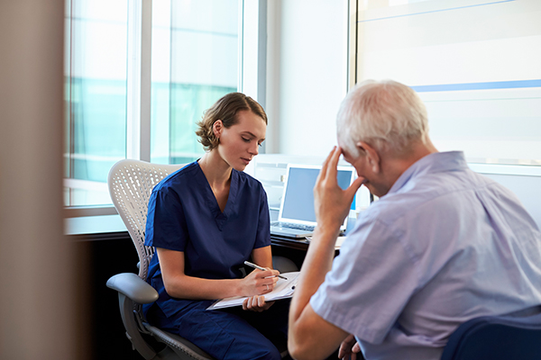 Mental Health Nursing
